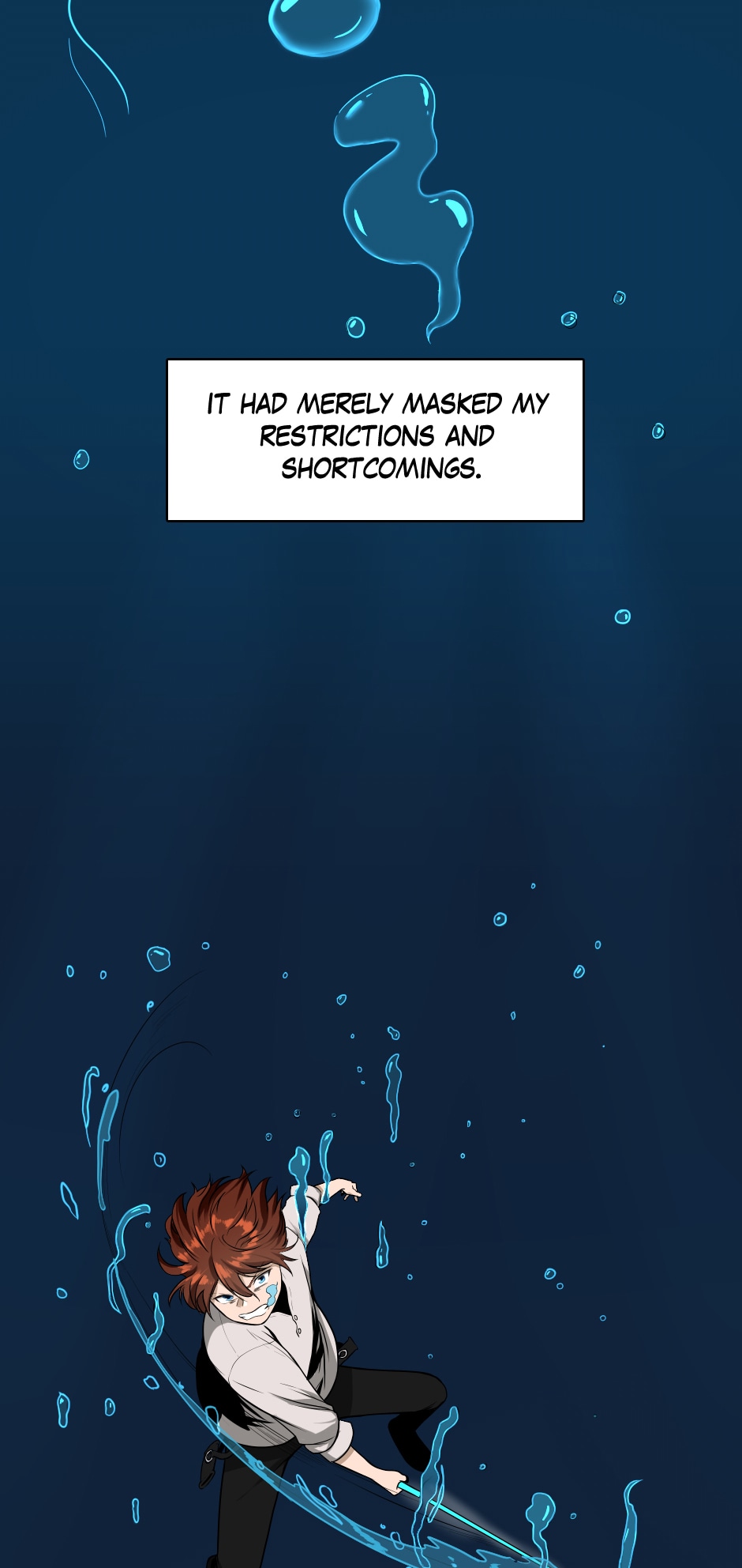 The Beginning After The End Chapter 56 image 71